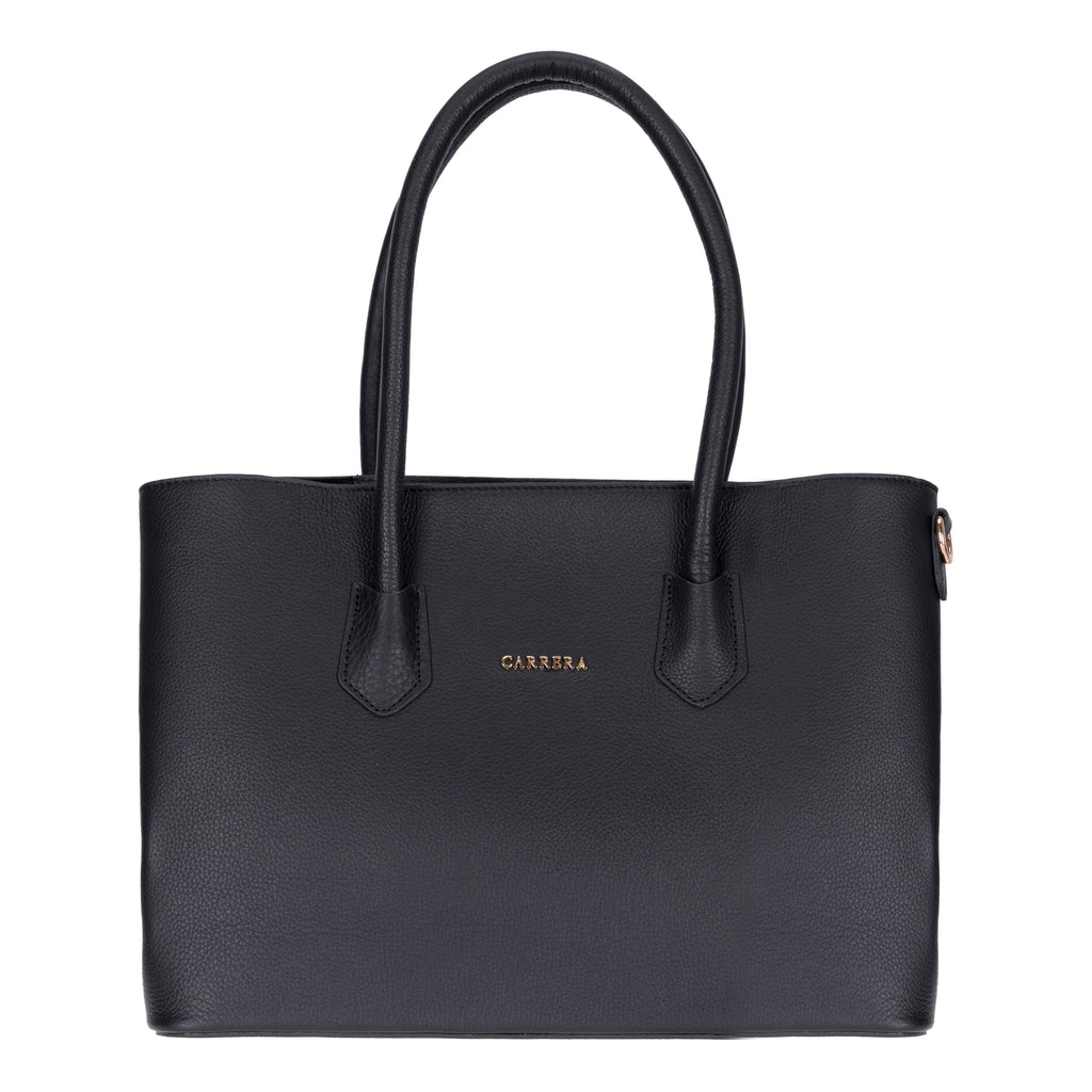Carrera Novelya Leather Women's Bag
