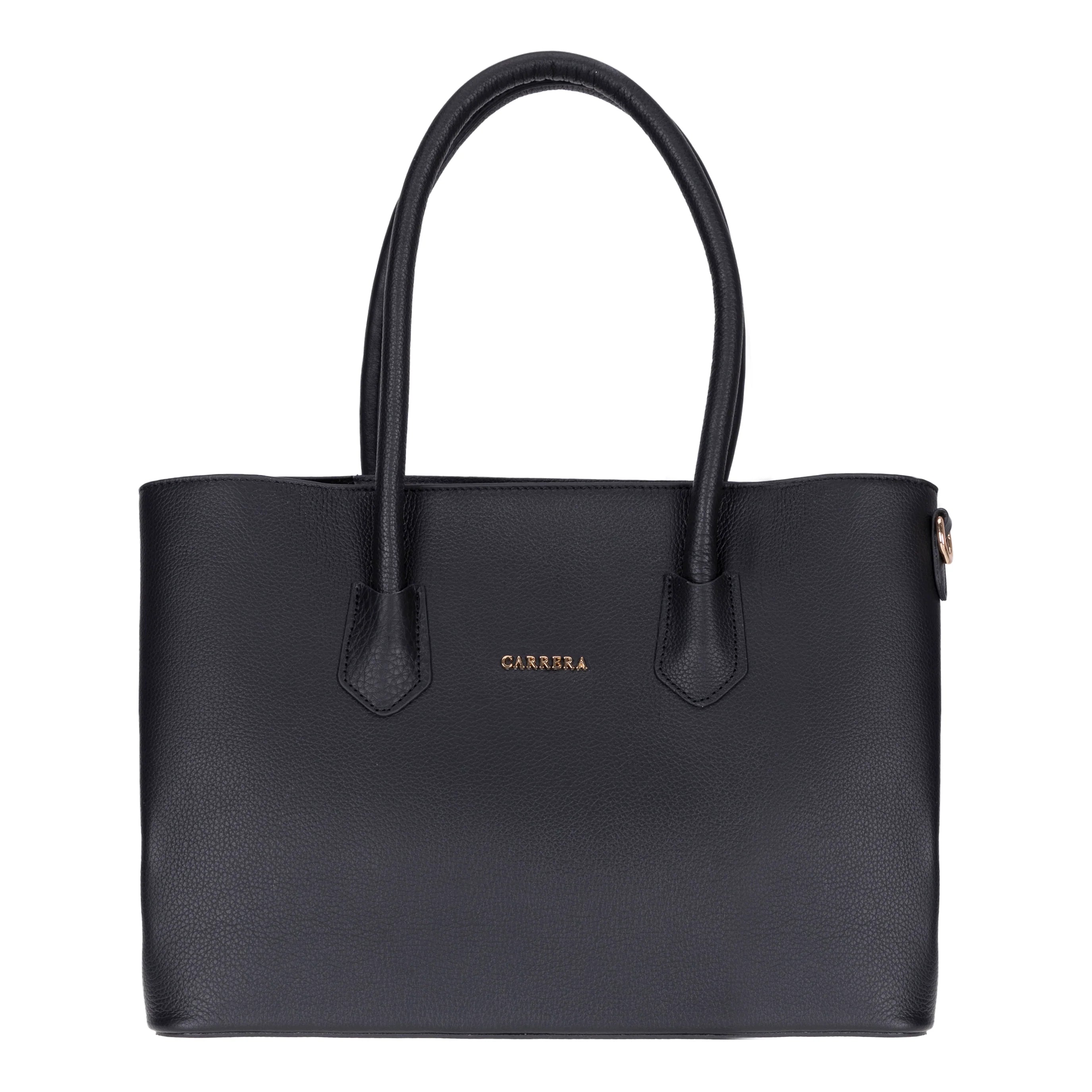 Carrera Novelya Leather Women's Bag