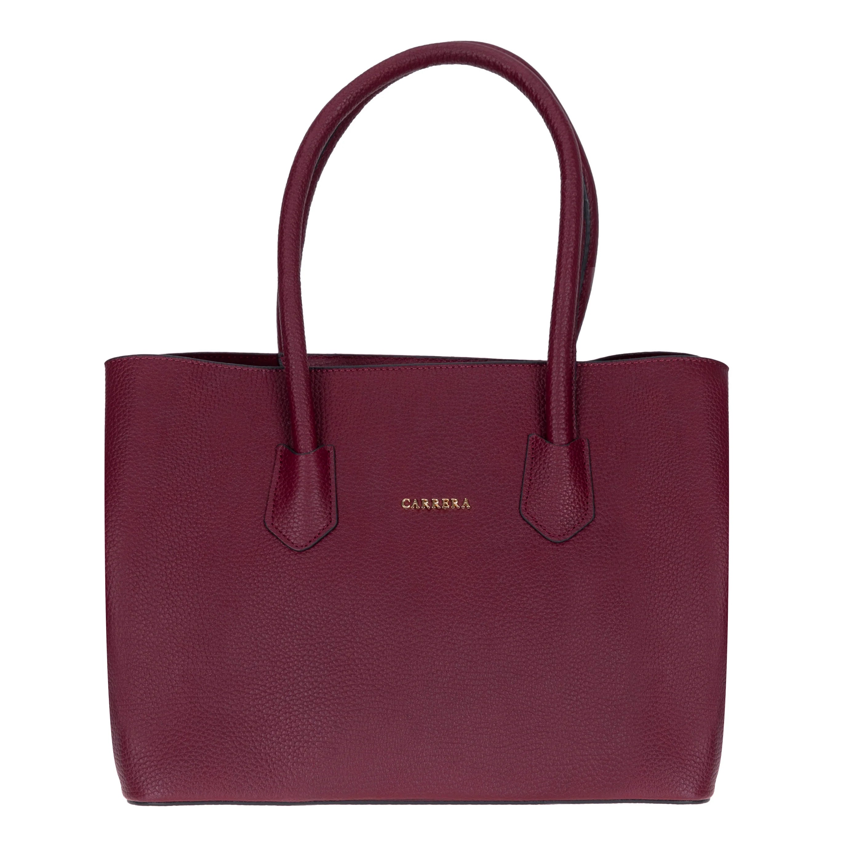 Carrera Novelya Leather Women's Bag