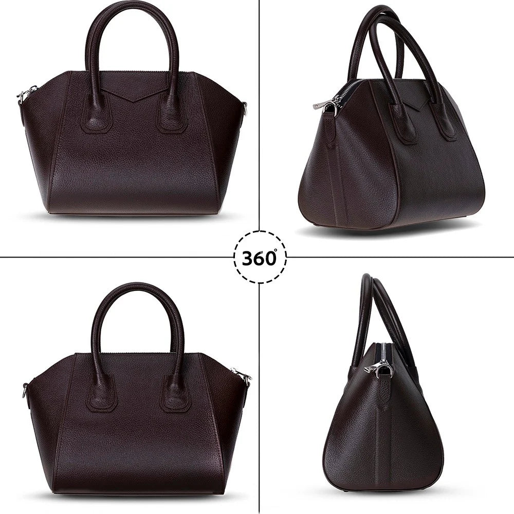 Lorenza Leather Women's Bag, Medium