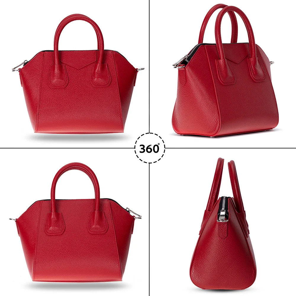 Lorenza Leather Women's Bag, Small