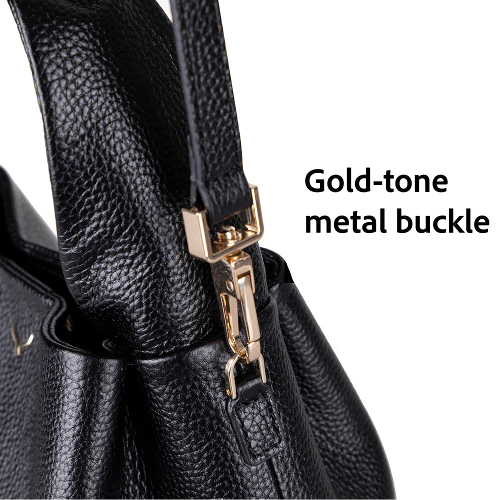 Cortina Women's Leather Bag