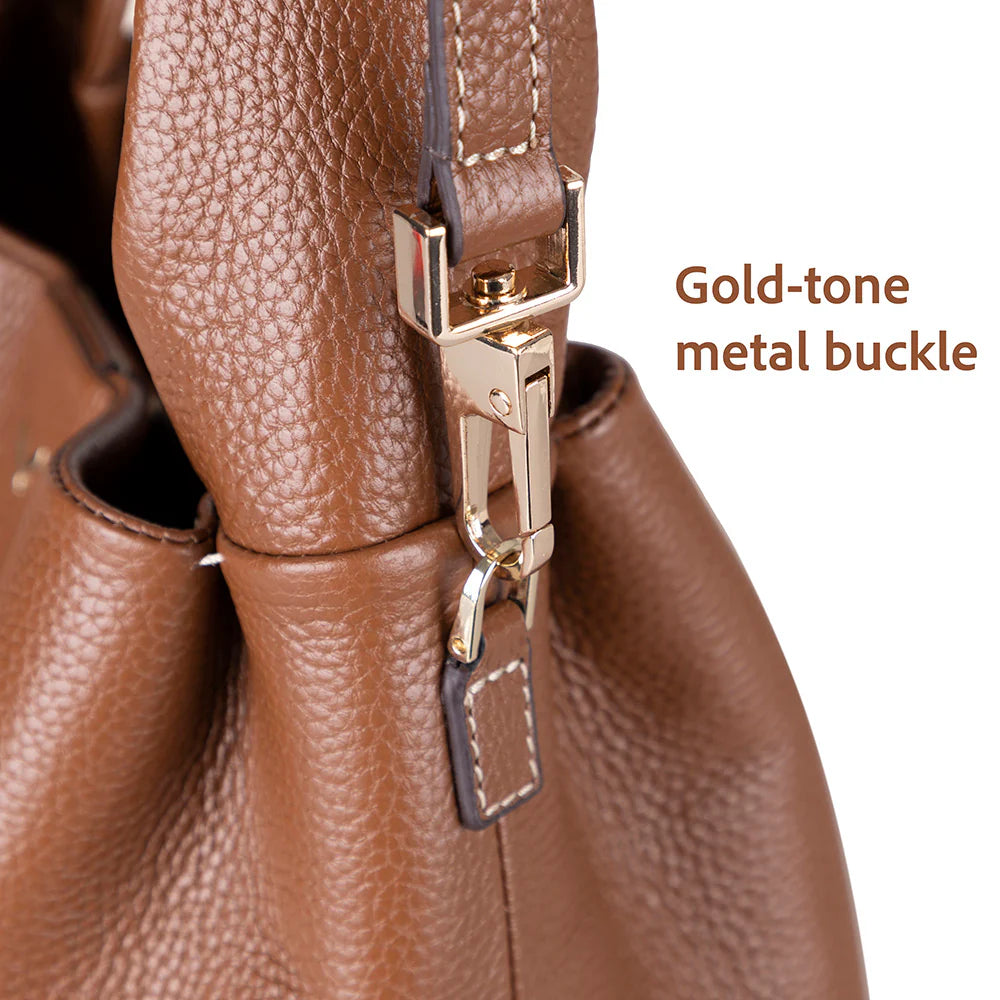 Cortina Women's Leather Bag