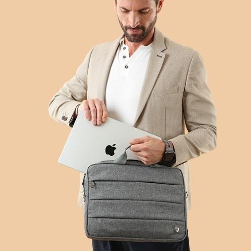 Canyon Case Notebook Bag