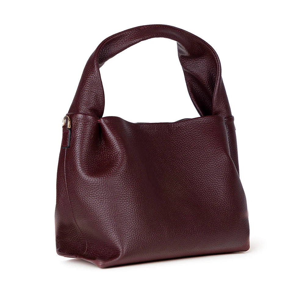 Cortina Women's Leather Bag
