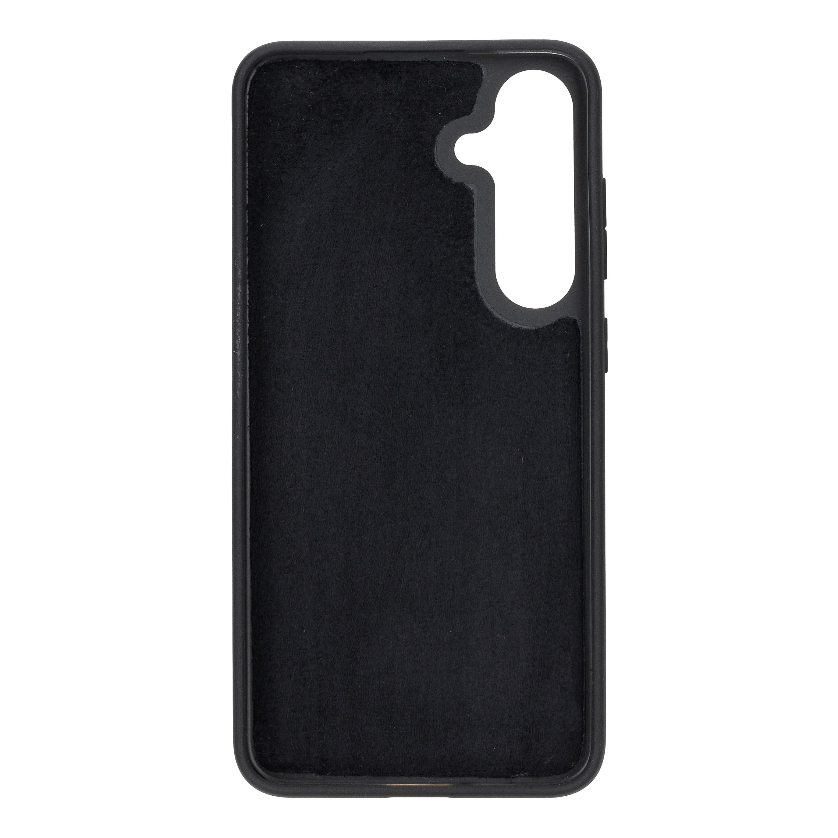 Magic Samsung Galaxy S24 Ultra Leather Detachable Wallet Case