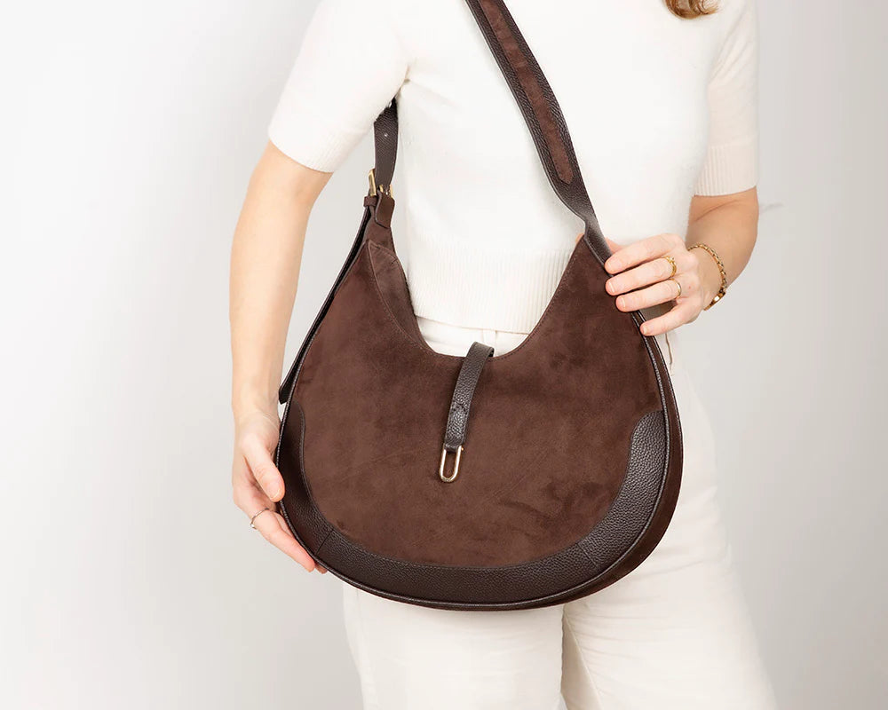 Rosa Women's Leather Bag