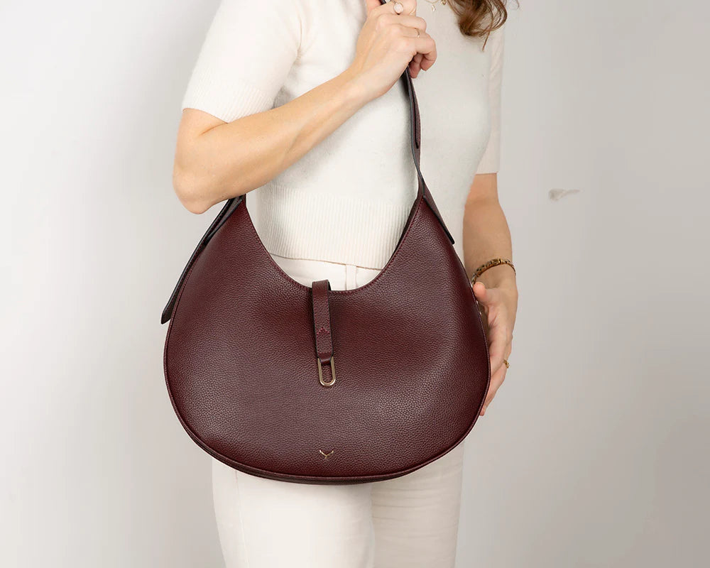 Rosa Women's Leather Bag