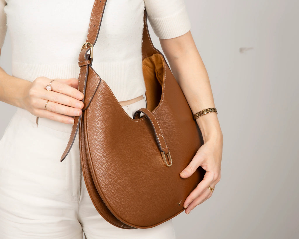 Rosa Women's Leather Bag
