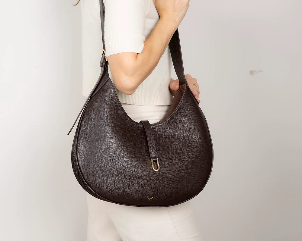 Rosa Women's Leather Bag