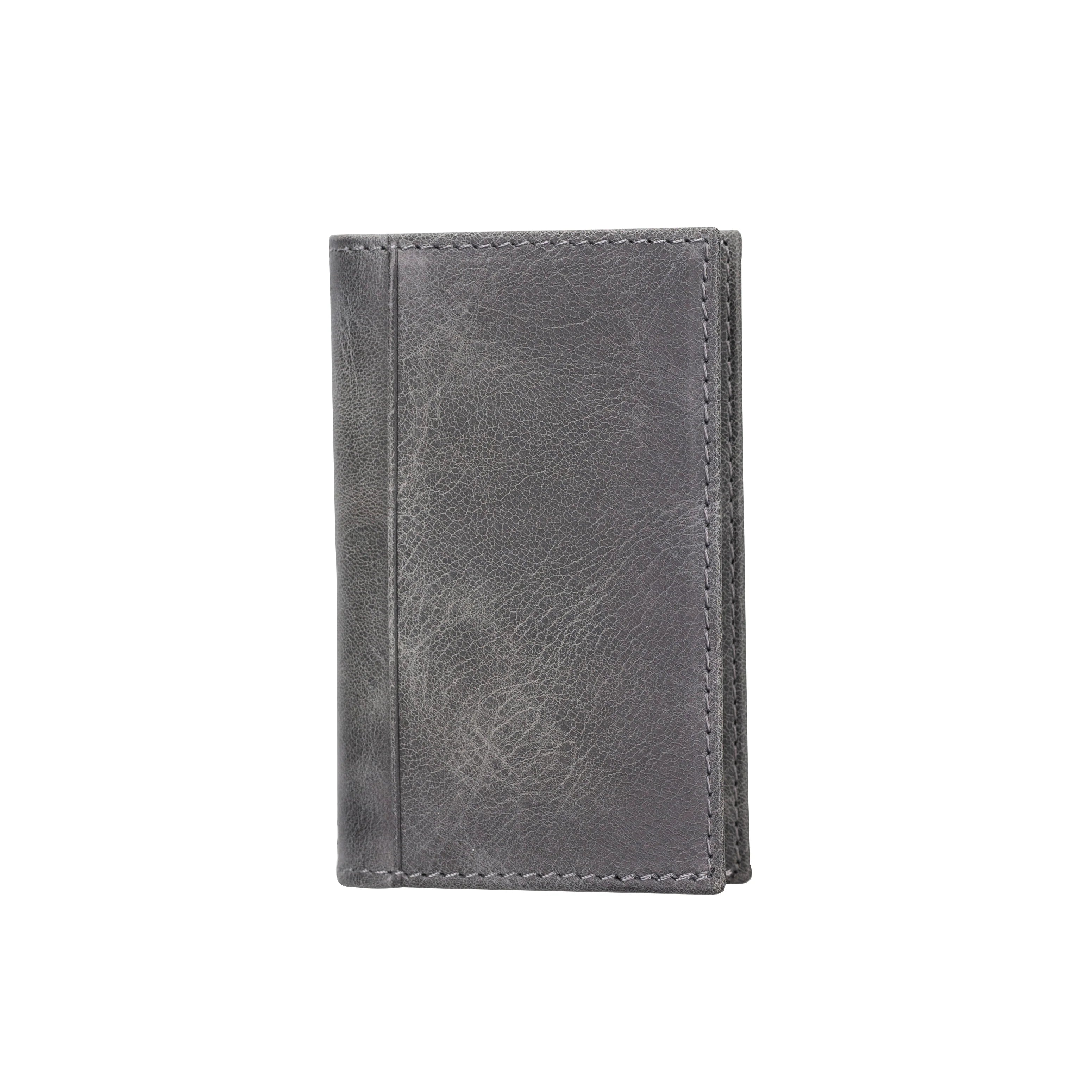 Andy Leather Card Holder G2