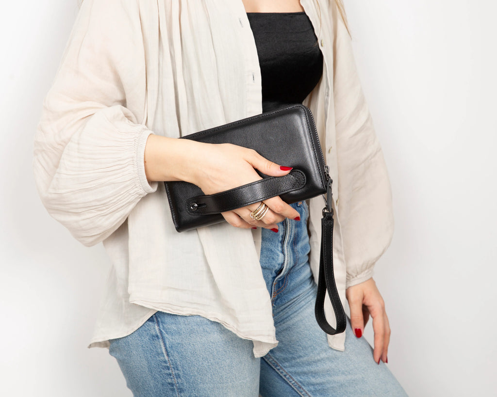 Aristo Leather Wallet