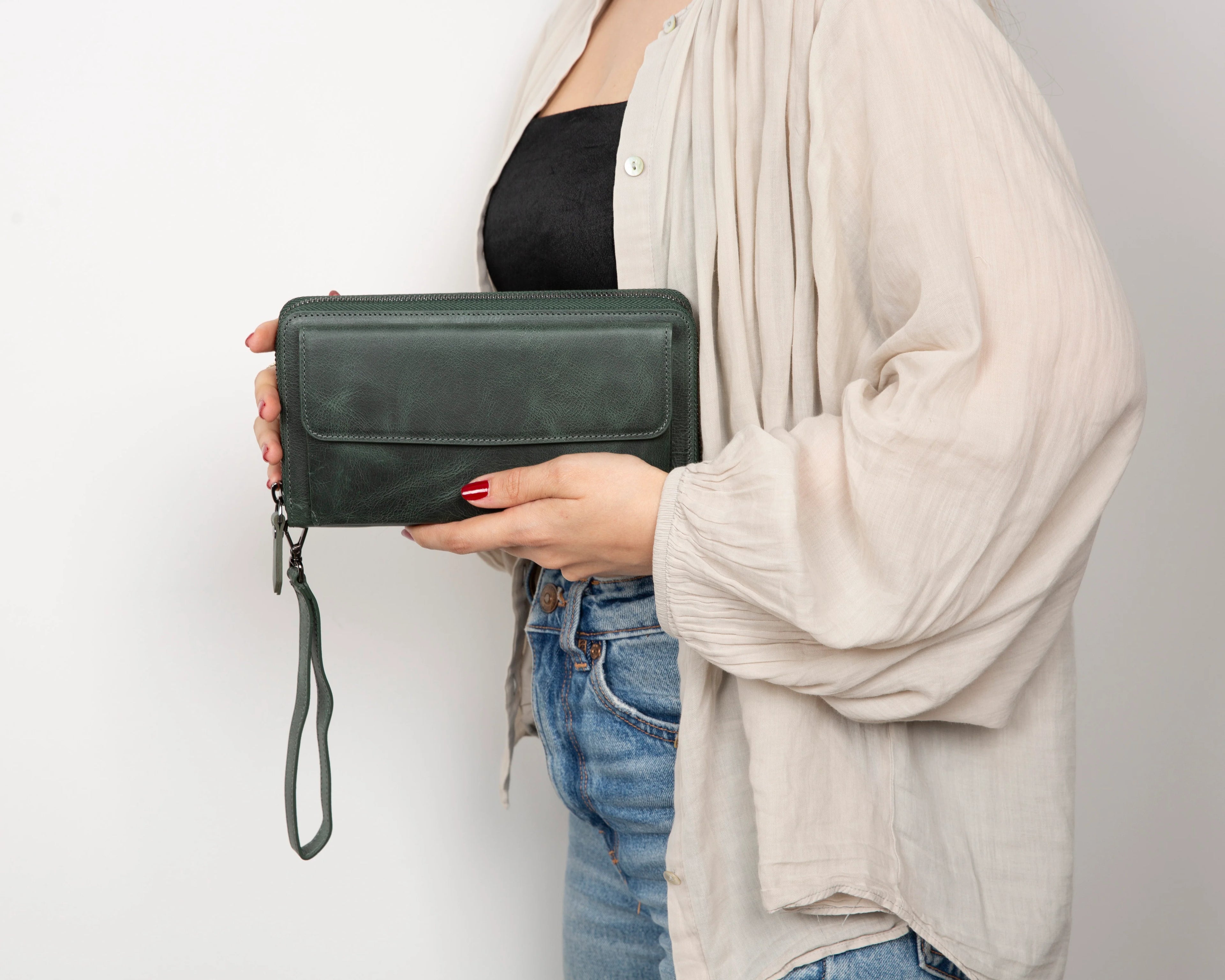 Aristo Leather Wallet