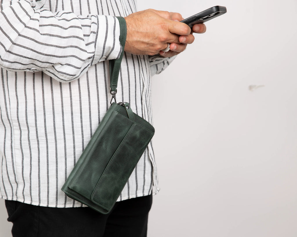 Aristo Leather Wallet