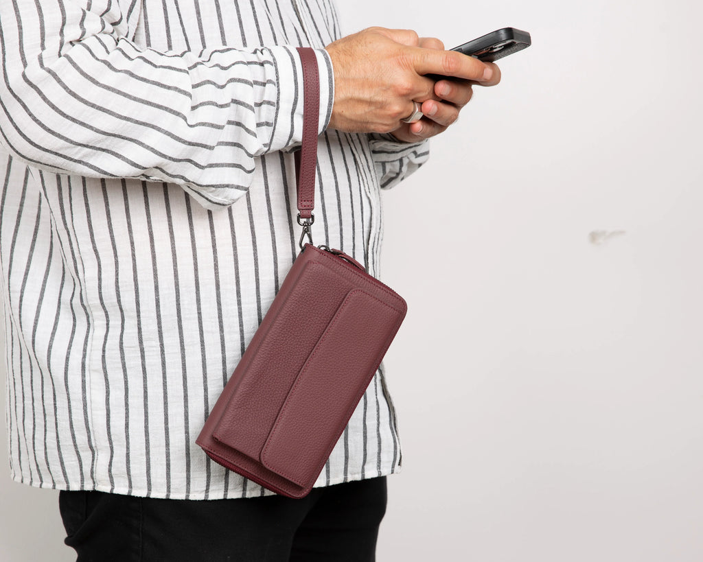 Aristo Leather Wallet