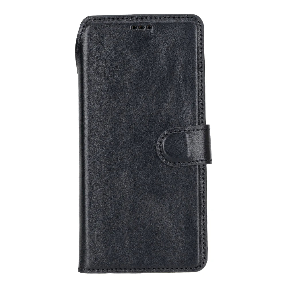 Magic Google Pixel 8 Detachable Leather Wallet Case