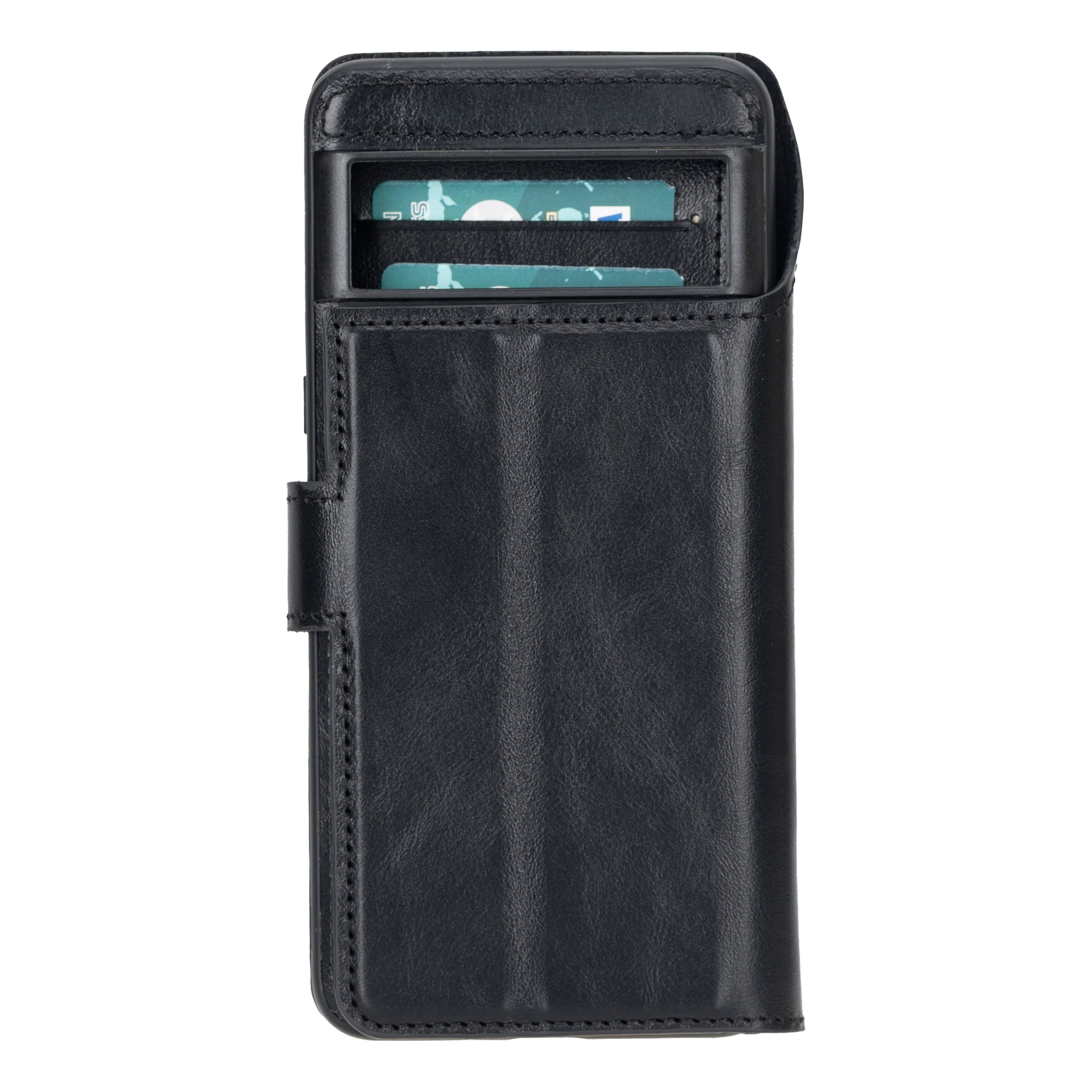 Magic Google Pixel 10 Pro XL Detachable Leather Wallet Case