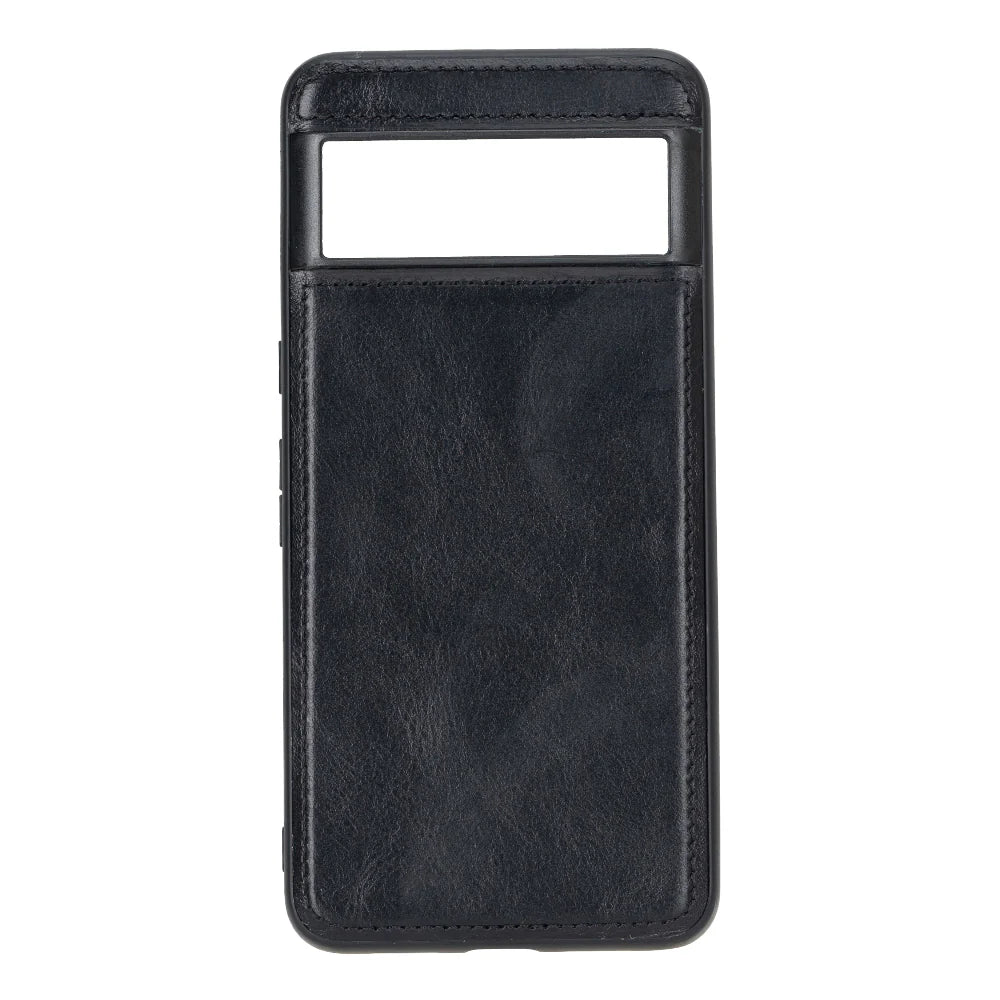 Magic Google Pixel 8 Pro Detachable Leather Wallet Case
