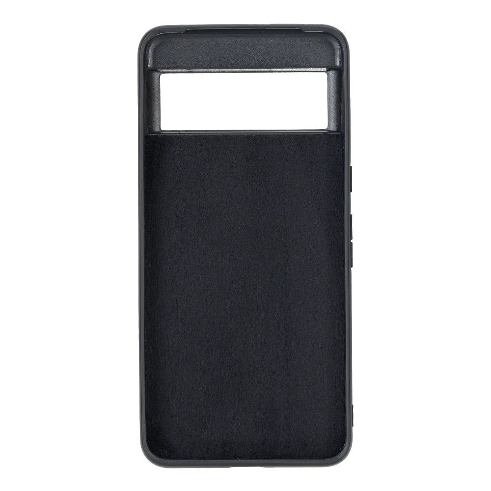 Magic Google Pixel 8 Detachable Leather Wallet Case