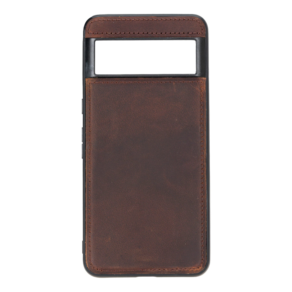 Magic Google Pixel 10 Pro XL Detachable Leather Wallet Case