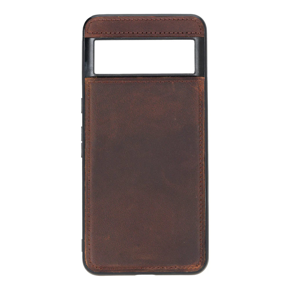 Magic Google Pixel 8 Pro Detachable Leather Wallet Case