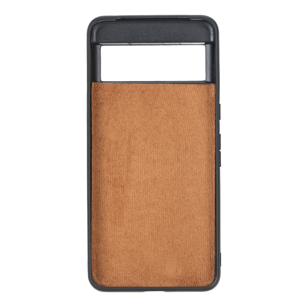 Magic Google Pixel 8 Detachable Leather Wallet Case