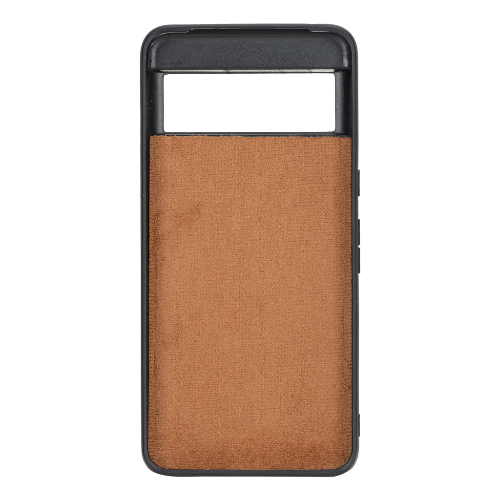 Magic Google Pixel 10 Pro XL Detachable Leather Wallet Case