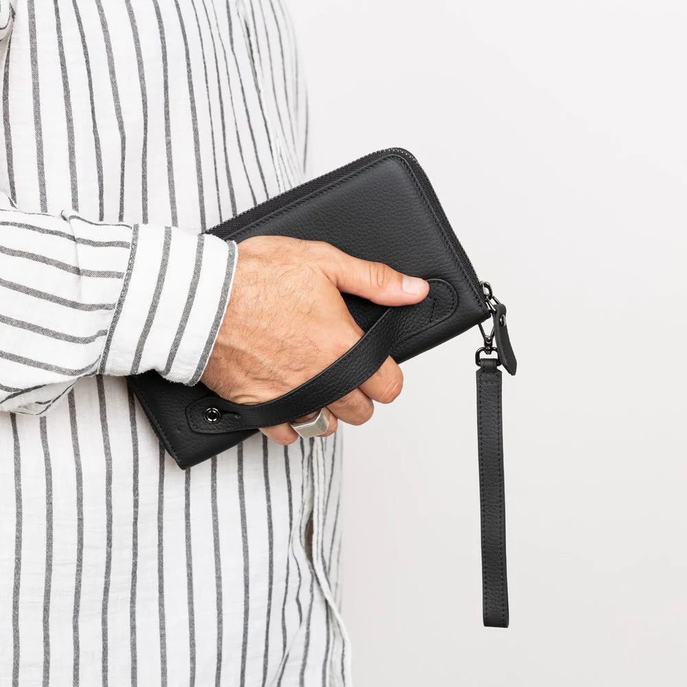 Aristo Leather Wallet