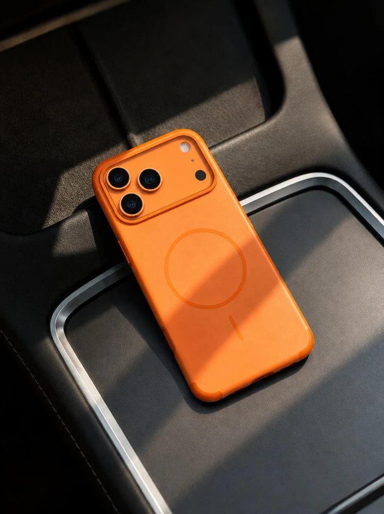 Koen MagSafe Case for iPhone 17 Pro Max