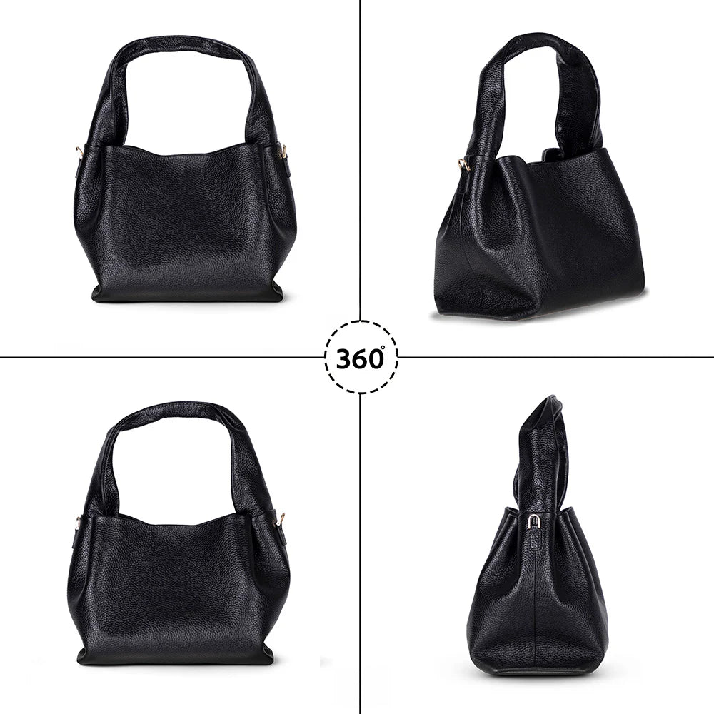 Cortina Women's Leather Bag