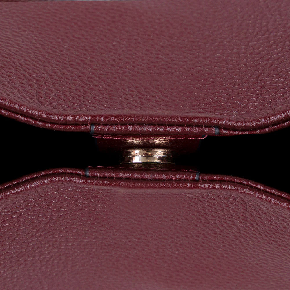 Cortina Women's Leather Bag
