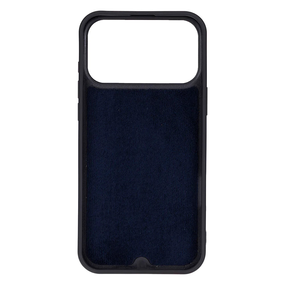 Flex Cover iPhone 17 Pro Max Leather Case
