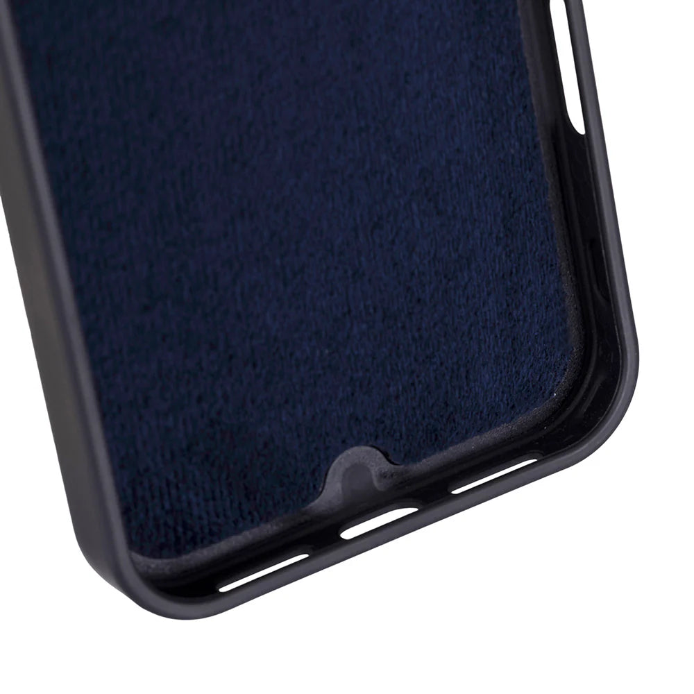 Flex Cover iPhone 17 Pro Leather Case