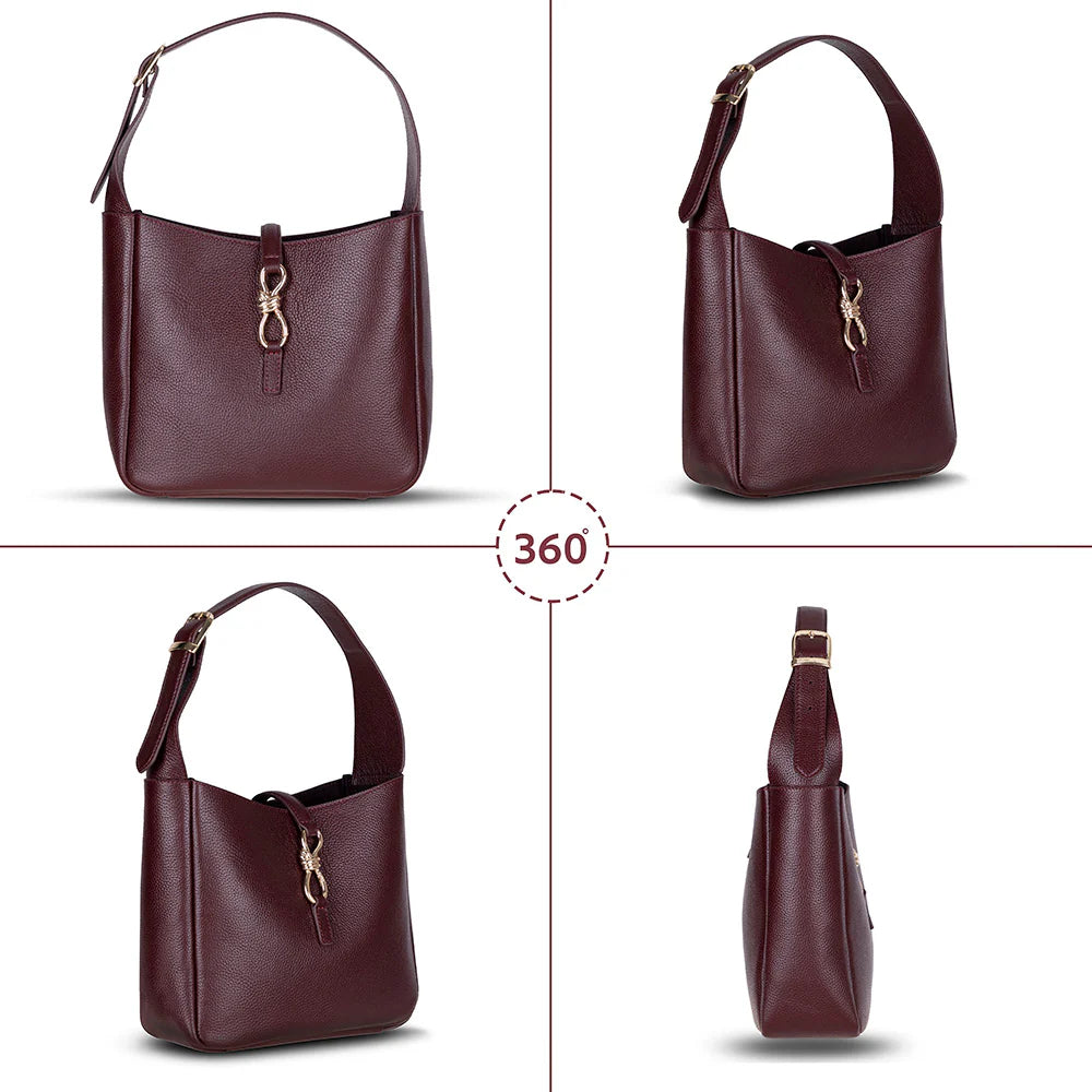 Azura Women's Leather Bag