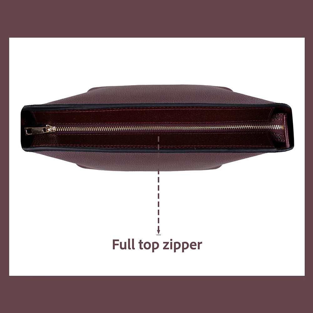 Elena Women's Leather Bag