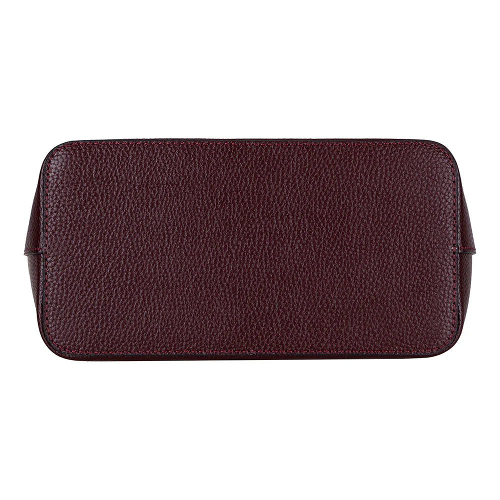 Elena Women's Leather Bag