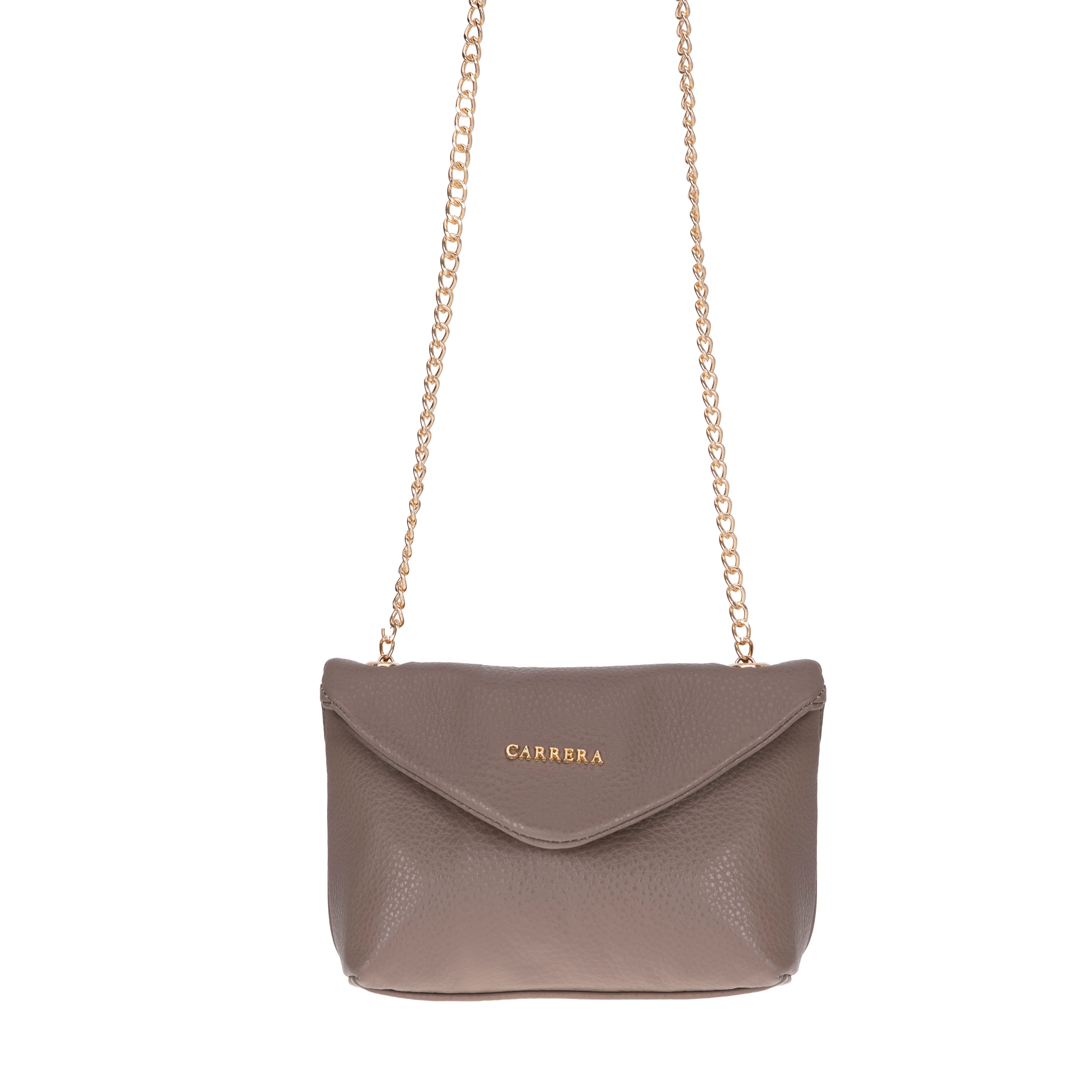 Carrera Lunera Leather Women's Bag