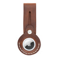Beta Leather AirTag Case