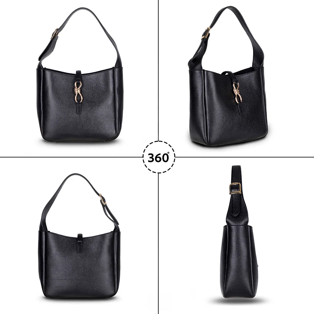 Azura Women's Leather Bag