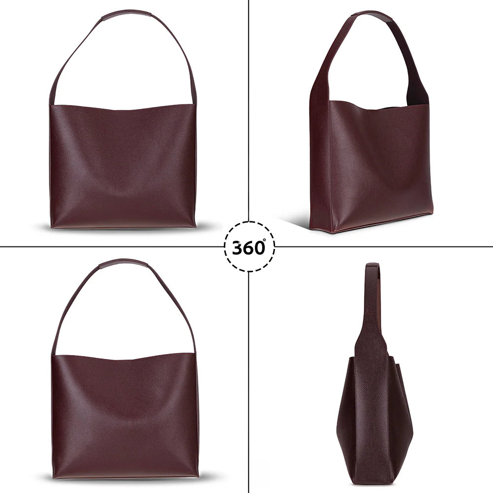 Stella Leather Women's Bag