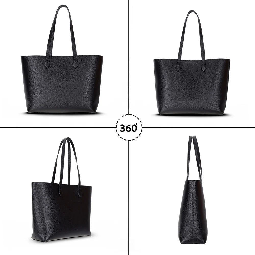 Solea Women's Leather Bag