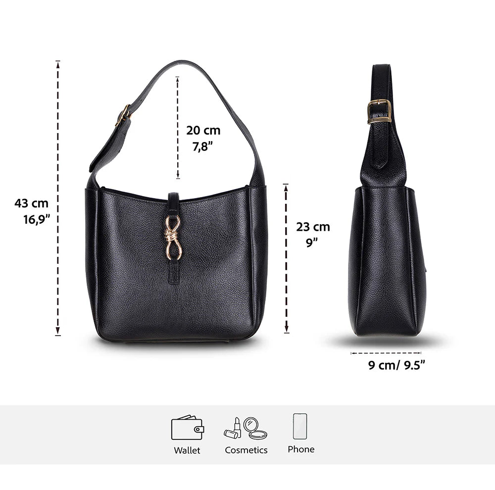 Azura Women's Leather Bag