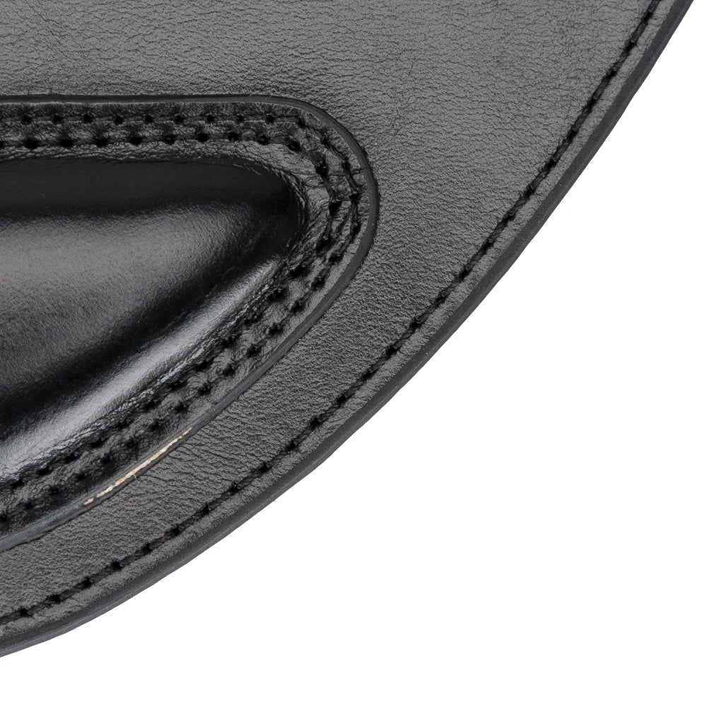 Cushioned Leather Mouse Pad VS4EF