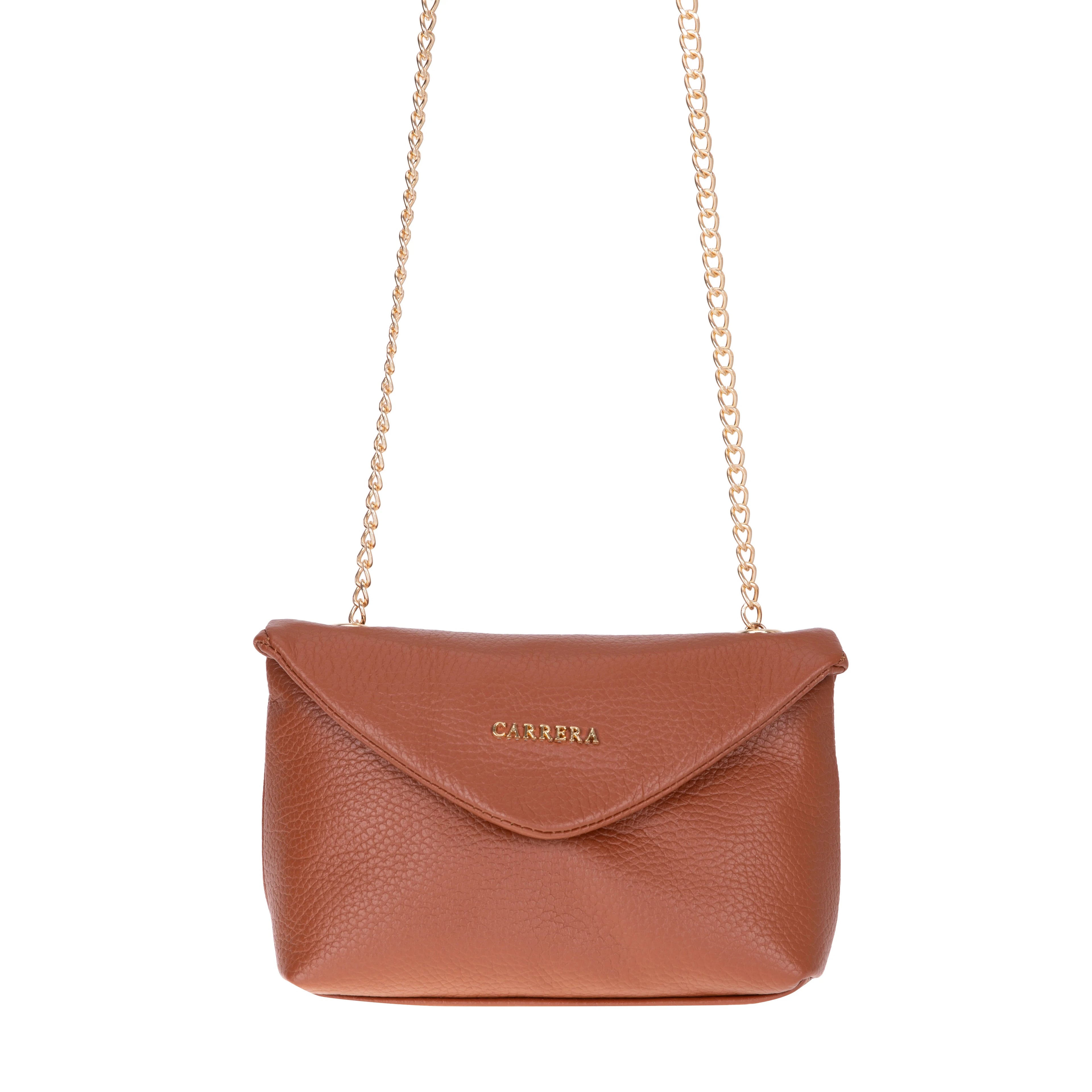 Carrera Lunera Leather Women's Bag