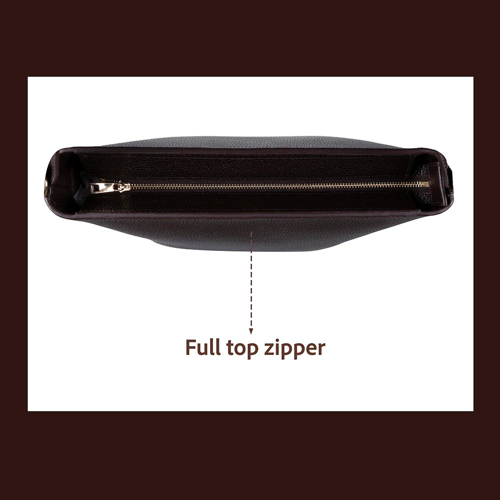 Elena Women's Leather Bag