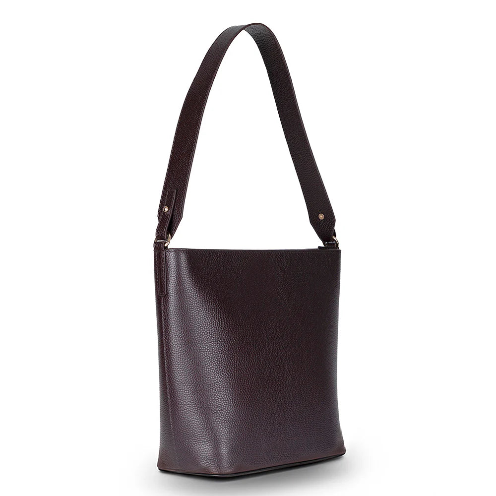 Elena Women's Leather Bag
