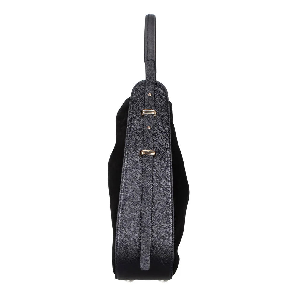 Carina Suede Leather Women's Bag