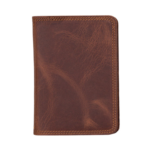Carvan License Registration Holder