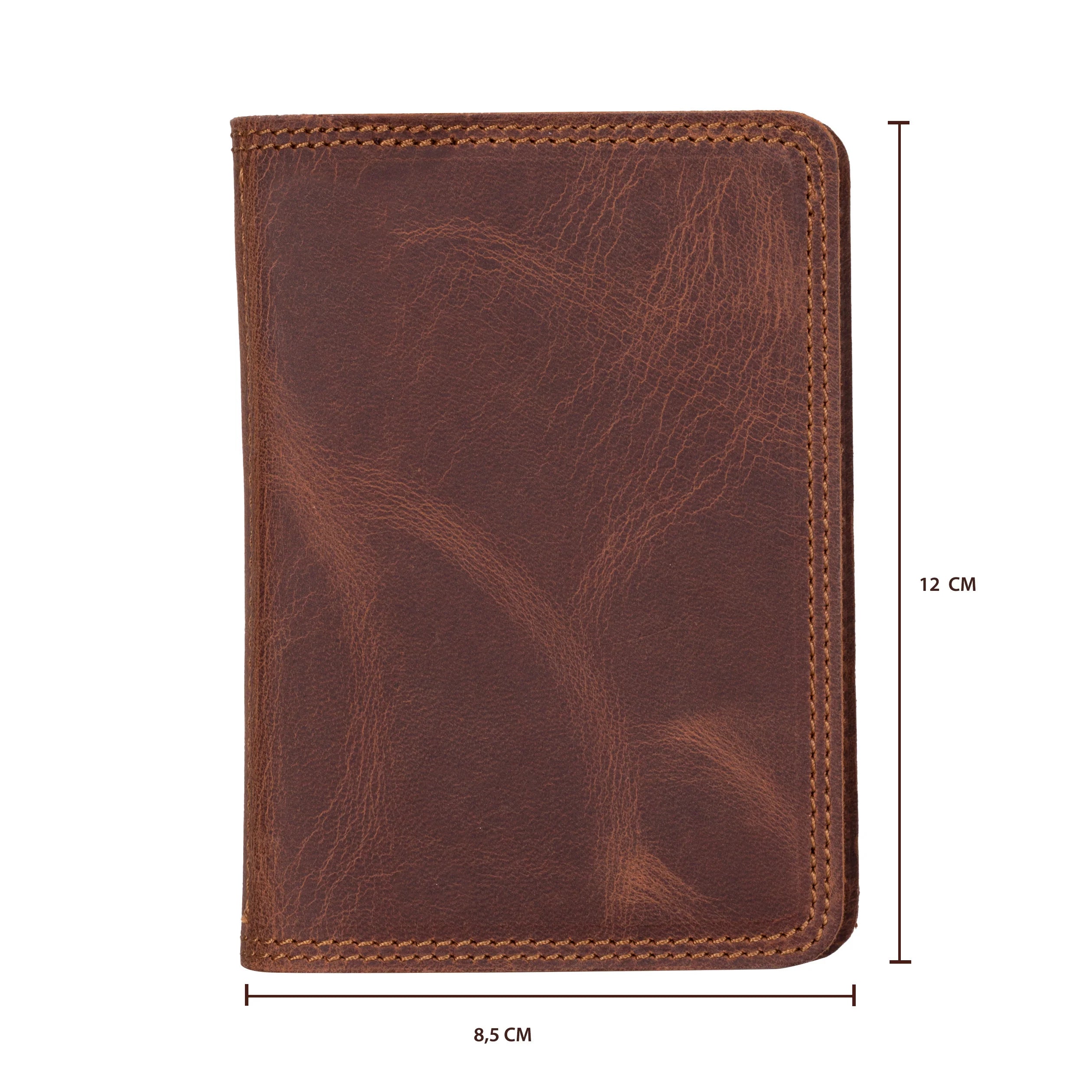 Carvan License Registration Holder