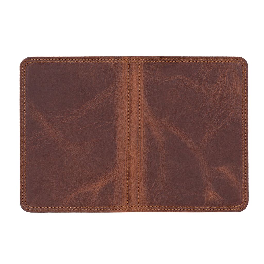 Carvan License Registration Holder